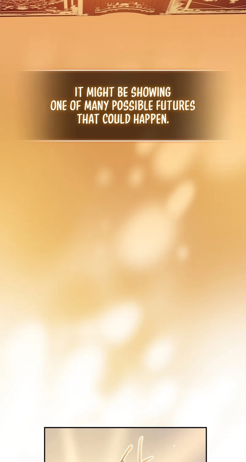 I Want a Divorce, Please Stop Obsessing Over Me! Chapter 29 page 34 - 