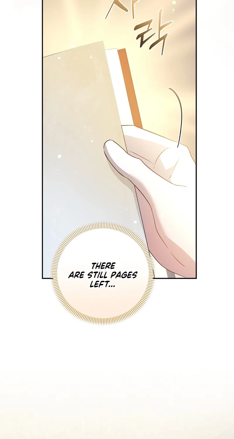 I Want a Divorce, Please Stop Obsessing Over Me! Chapter 29 page 35 - 