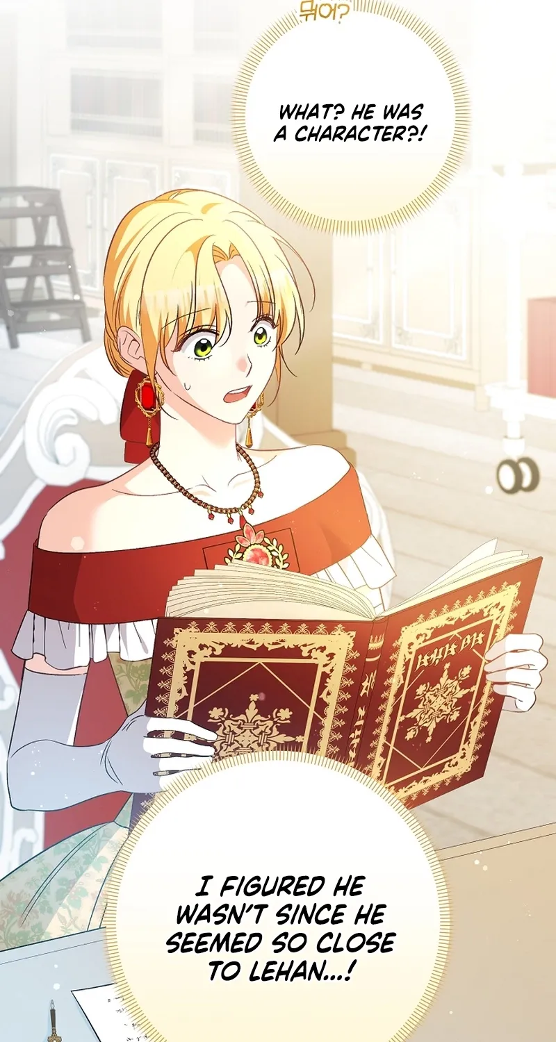 I Want a Divorce, Please Stop Obsessing Over Me! Chapter 29 page 39 - 