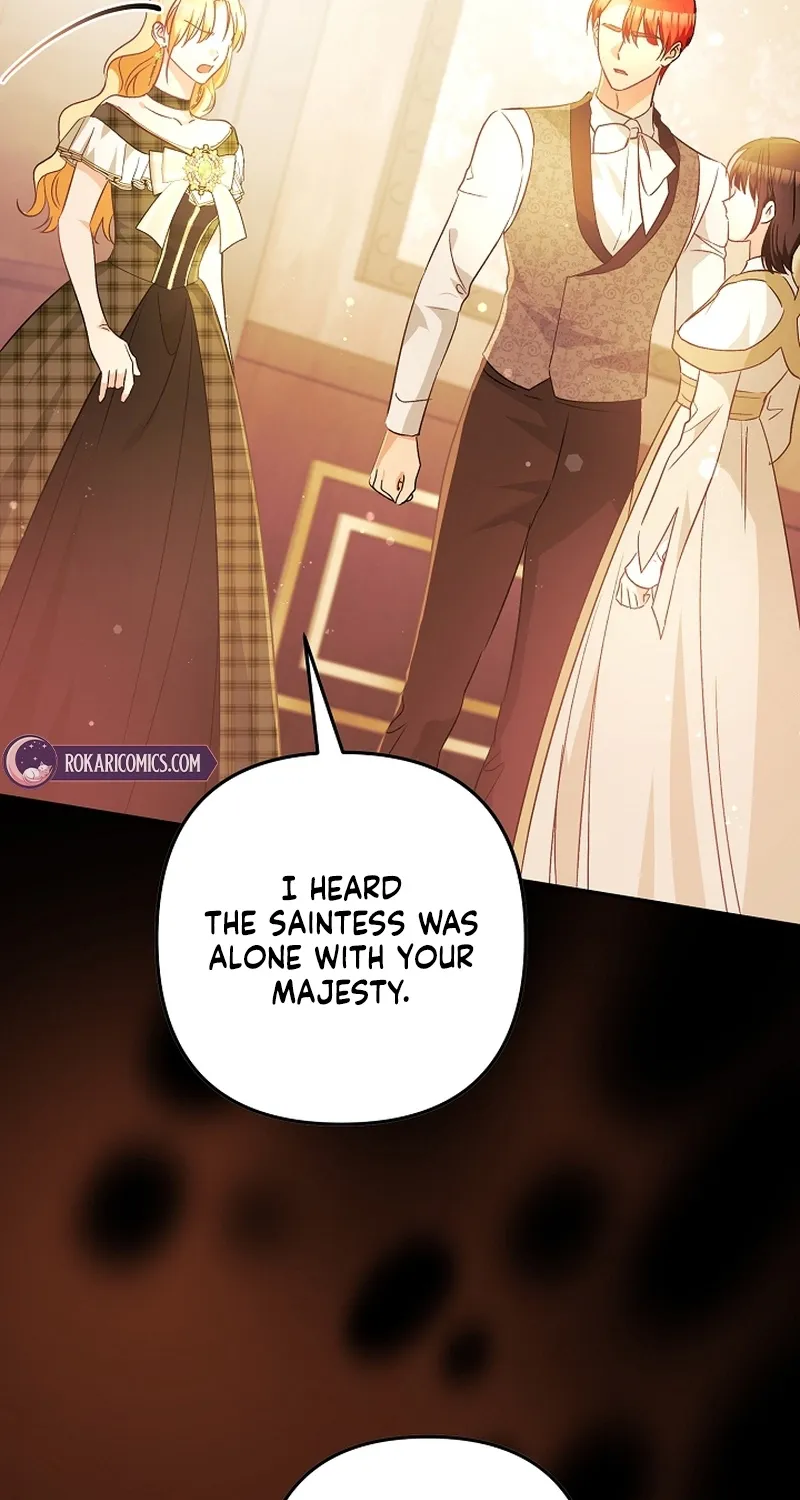 I Want a Divorce, Please Stop Obsessing Over Me! Chapter 29 page 5 - 