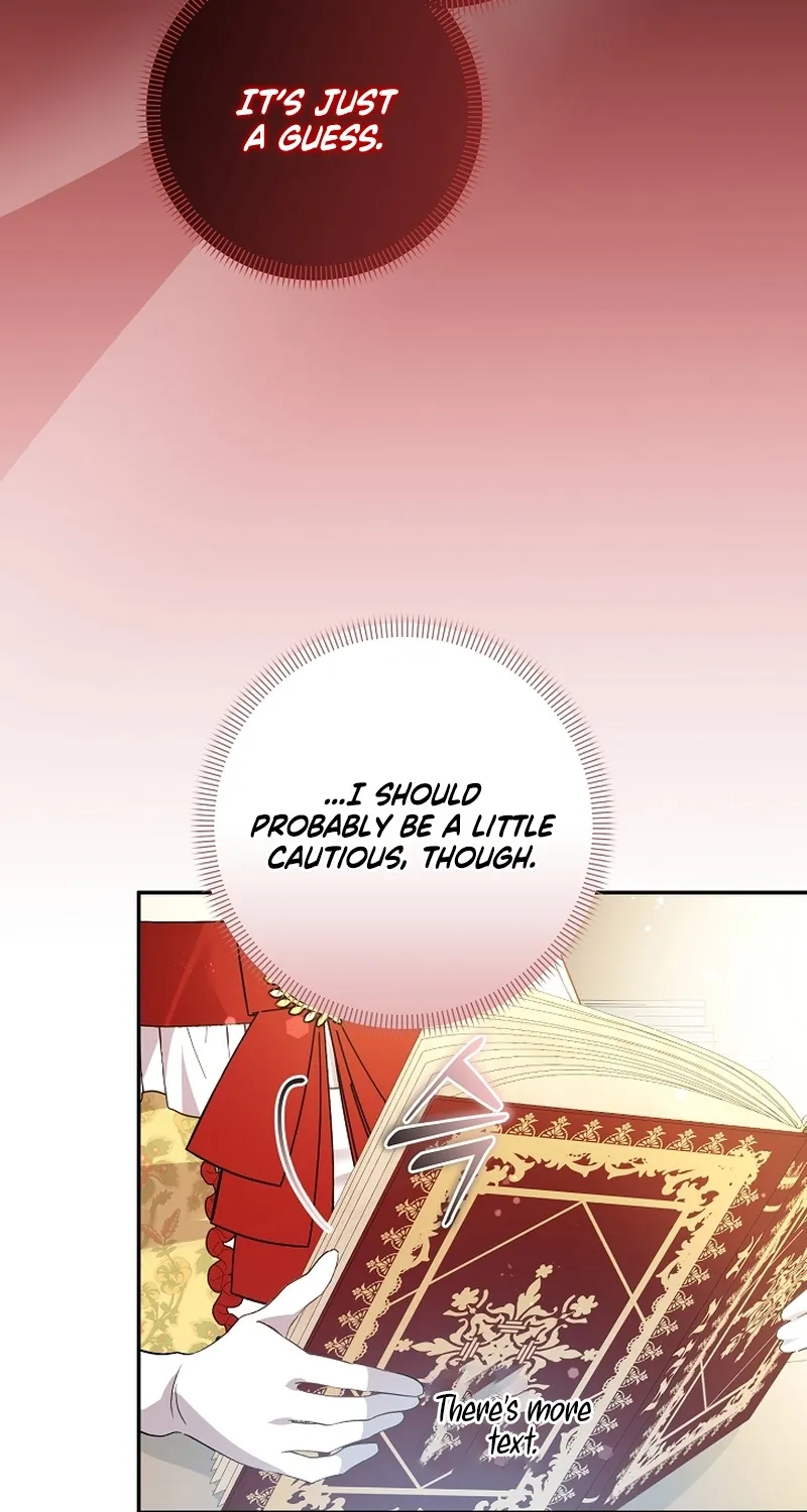 I Want a Divorce, Please Stop Obsessing Over Me! Chapter 29 page 42 - 