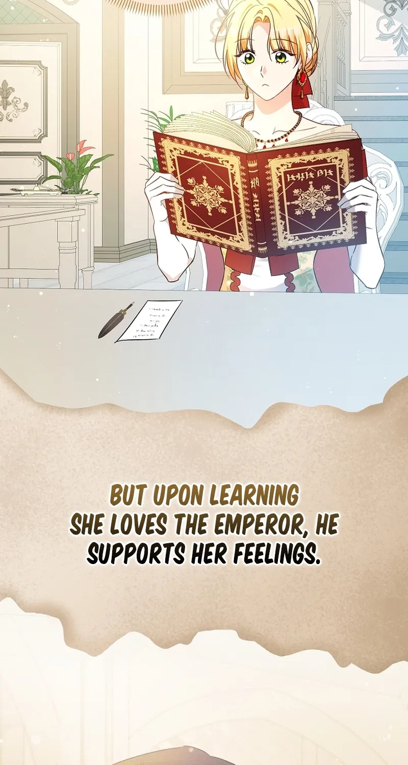 I Want a Divorce, Please Stop Obsessing Over Me! Chapter 29 page 44 - 
