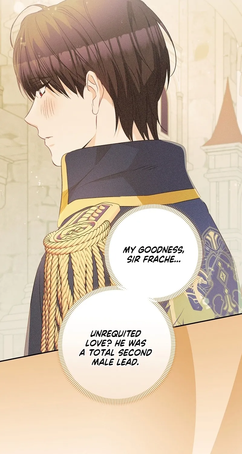 I Want a Divorce, Please Stop Obsessing Over Me! Chapter 29 page 45 - 