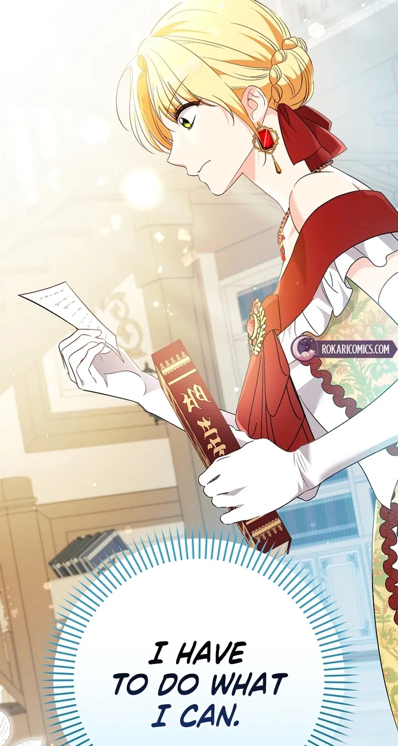 I Want a Divorce, Please Stop Obsessing Over Me! Chapter 29 page 48 - 