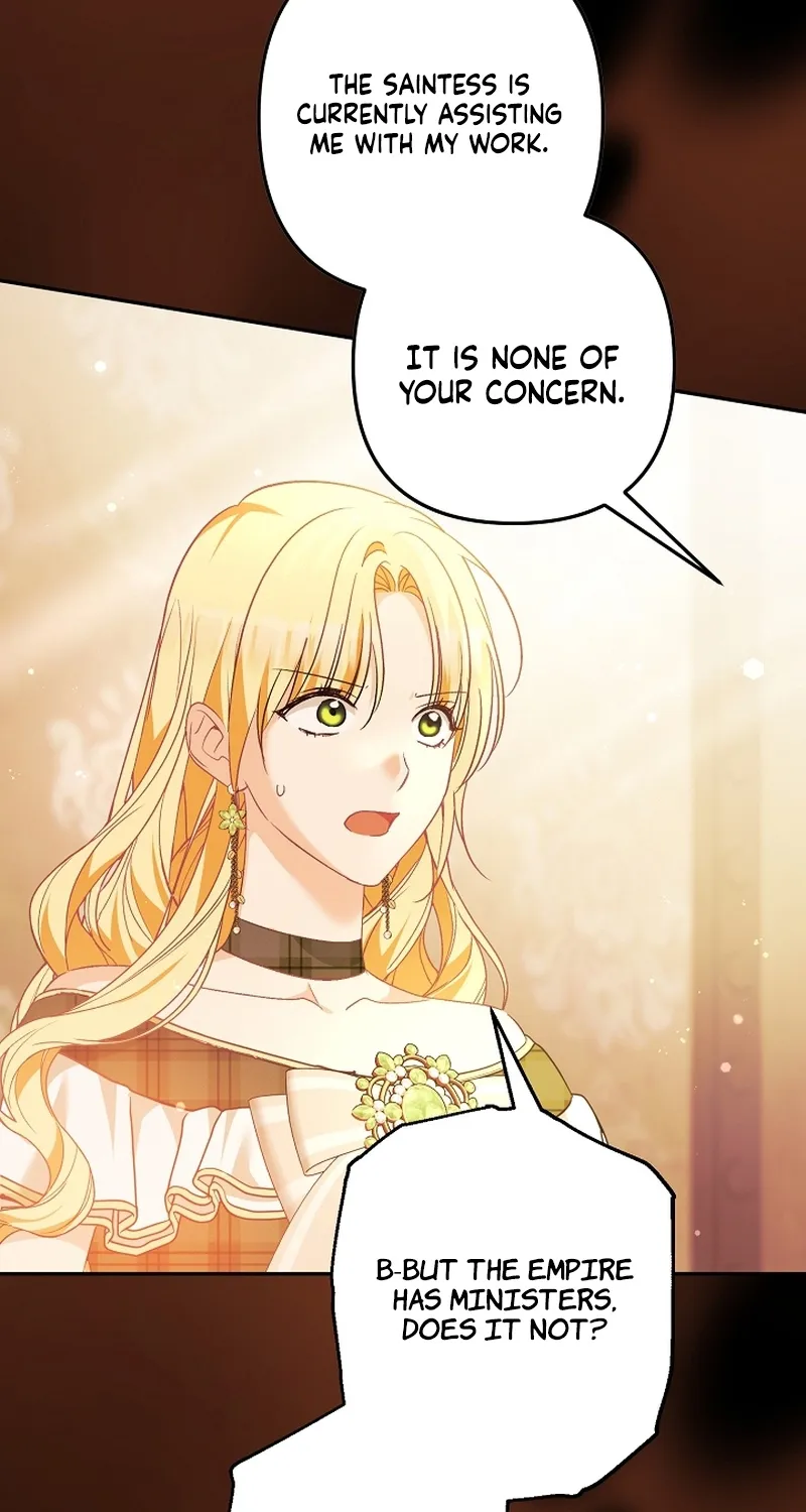 I Want a Divorce, Please Stop Obsessing Over Me! Chapter 29 page 6 - 