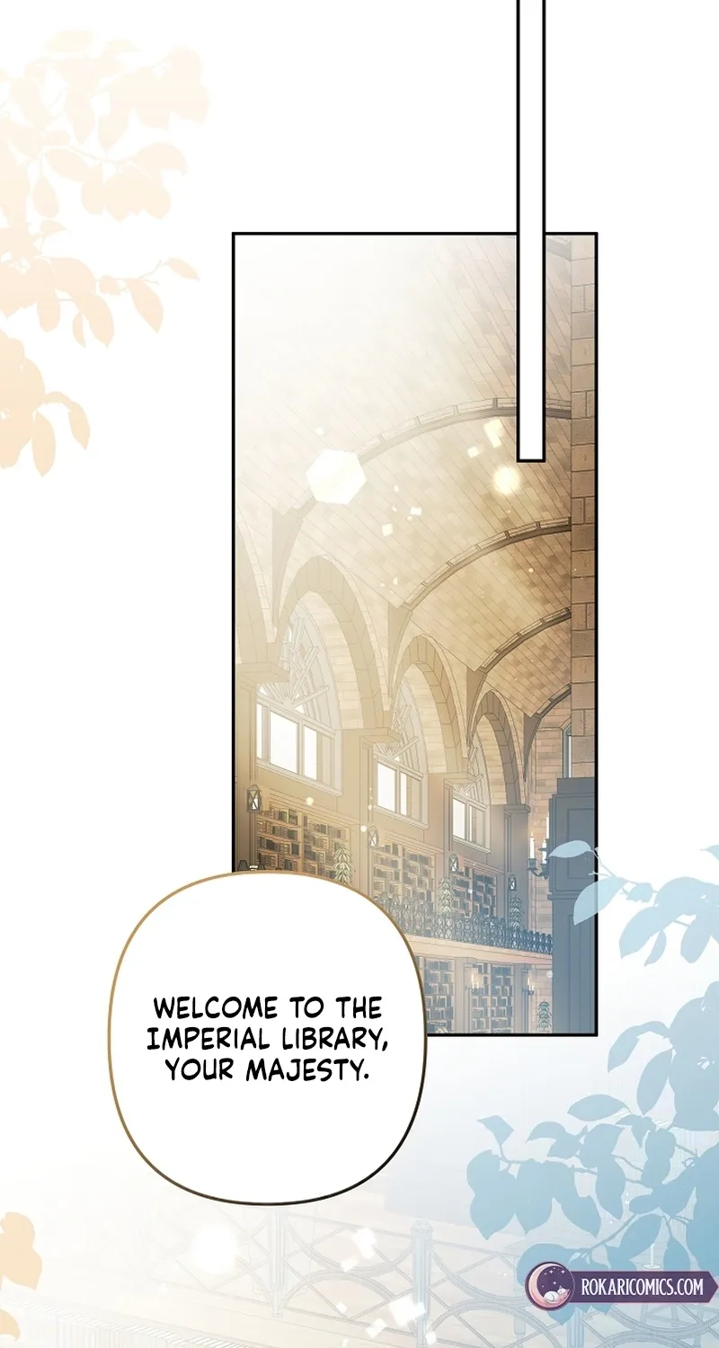 I Want a Divorce, Please Stop Obsessing Over Me! Chapter 29 page 51 - 
