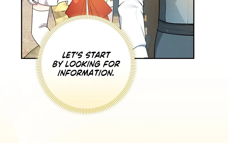 I Want a Divorce, Please Stop Obsessing Over Me! Chapter 29 page 54 - 
