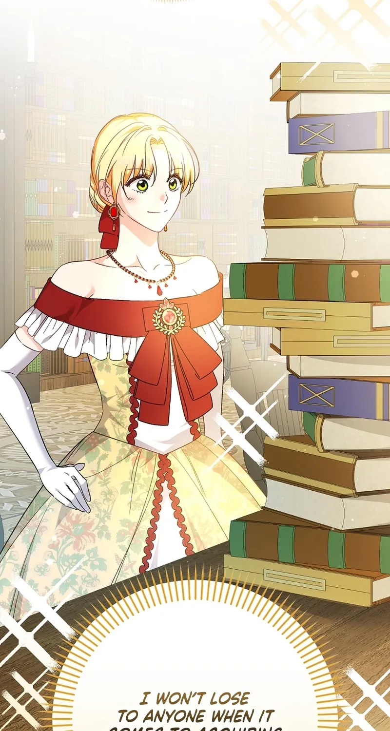 I Want a Divorce, Please Stop Obsessing Over Me! Chapter 29 page 57 - 
