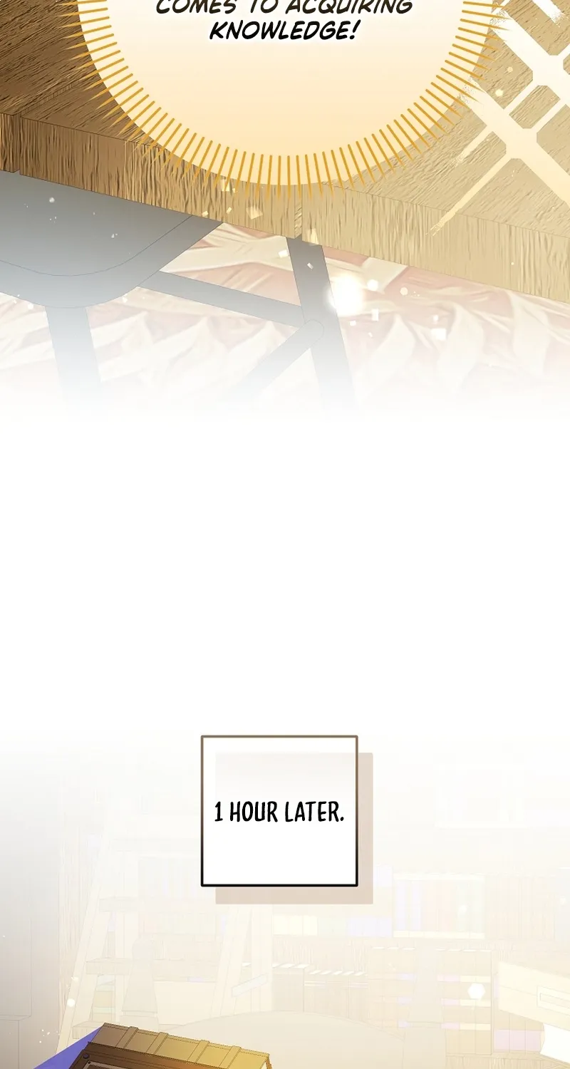 I Want a Divorce, Please Stop Obsessing Over Me! Chapter 29 page 58 - 