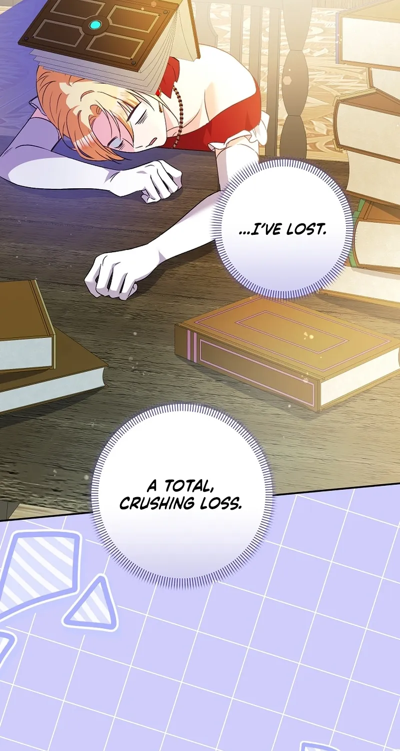 I Want a Divorce, Please Stop Obsessing Over Me! Chapter 29 page 59 - 