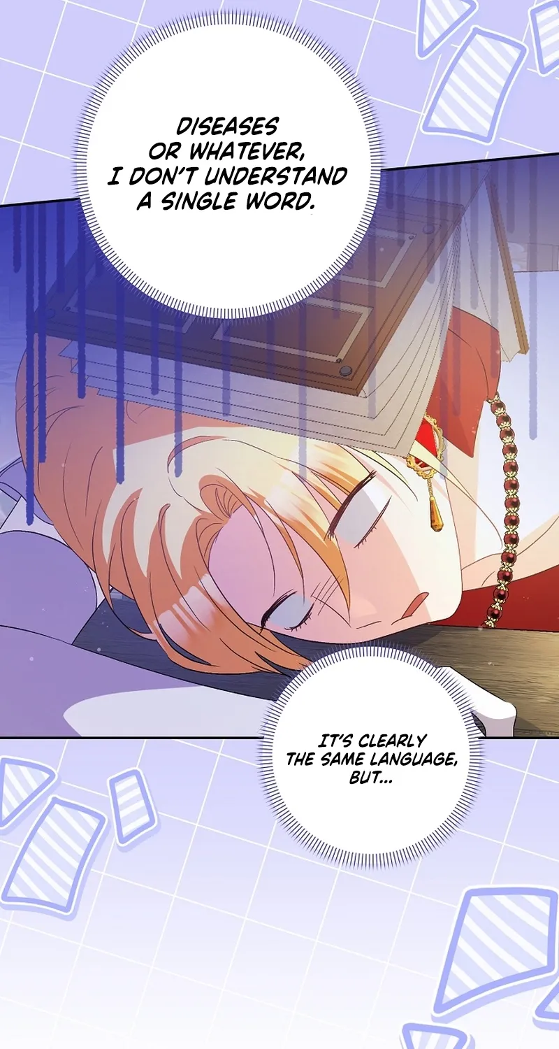 I Want a Divorce, Please Stop Obsessing Over Me! Chapter 29 page 60 - 