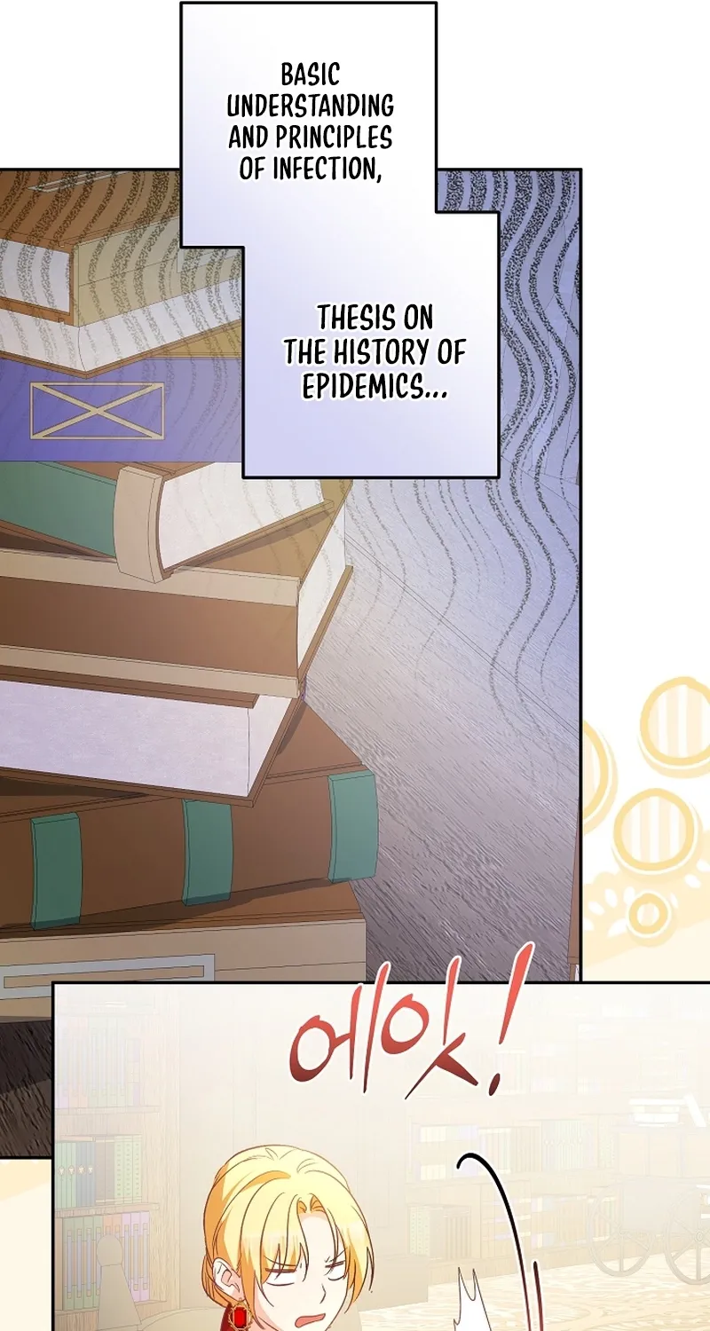 I Want a Divorce, Please Stop Obsessing Over Me! Chapter 29 page 62 - 