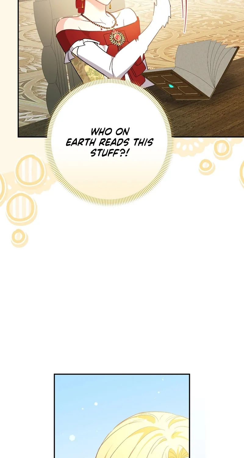 I Want a Divorce, Please Stop Obsessing Over Me! Chapter 29 page 63 - 