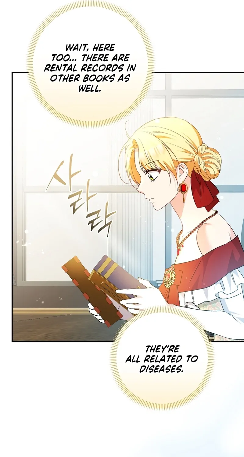 I Want a Divorce, Please Stop Obsessing Over Me! Chapter 29 page 67 - 