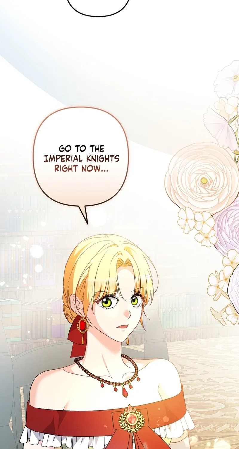 I Want a Divorce, Please Stop Obsessing Over Me! Chapter 29 page 71 - 