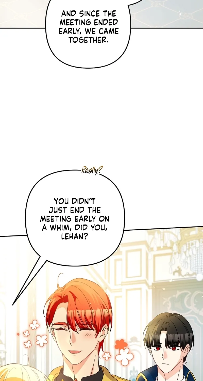 I Want a Divorce, Please Stop Obsessing Over Me! Chapter 29 page 77 - 