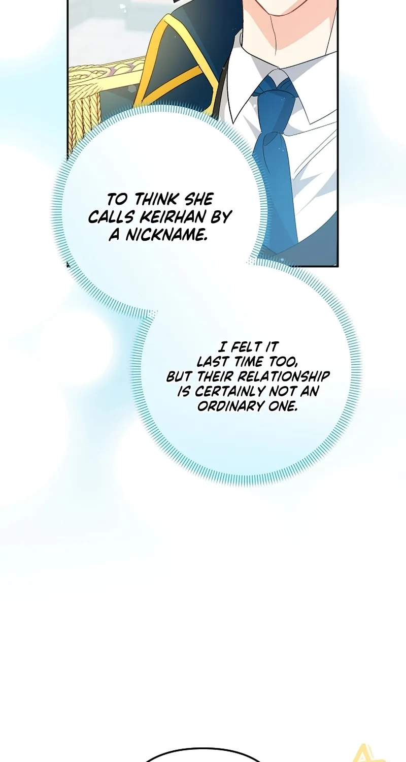 I Want a Divorce, Please Stop Obsessing Over Me! Chapter 29 page 79 - 