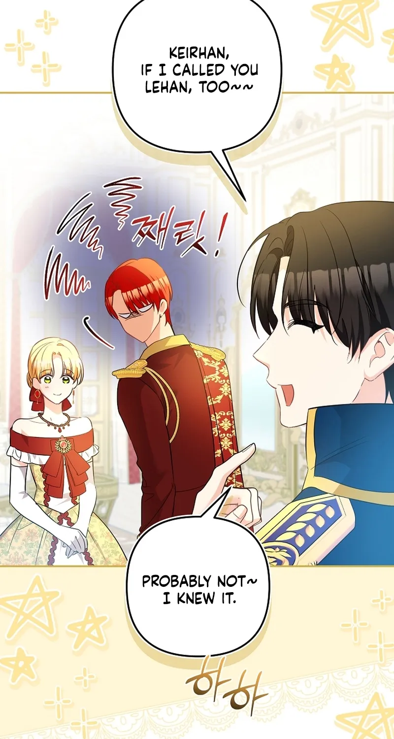 I Want a Divorce, Please Stop Obsessing Over Me! Chapter 29 page 80 - 