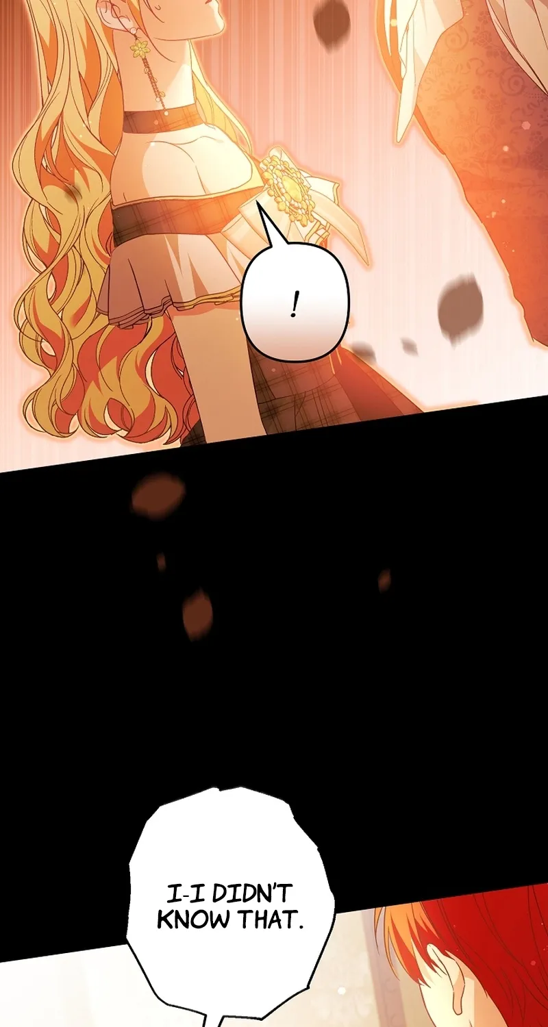 I Want a Divorce, Please Stop Obsessing Over Me! Chapter 29 page 9 - 