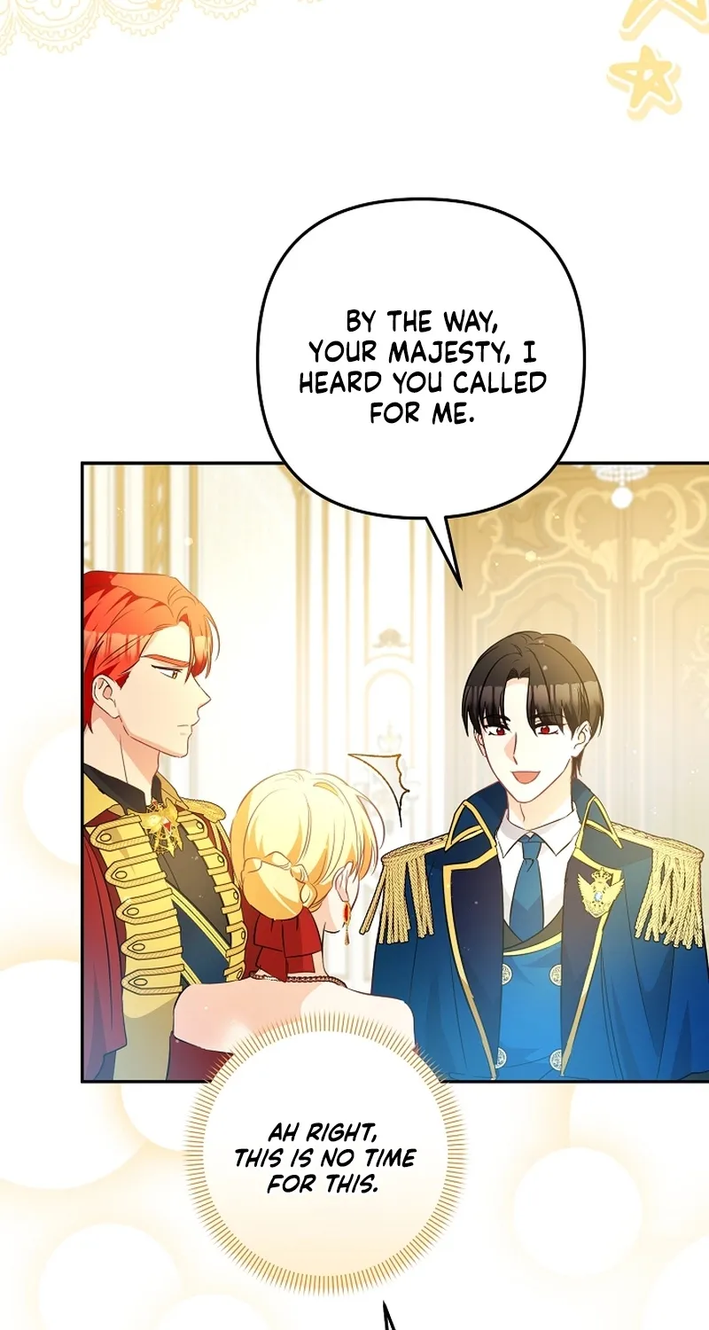 I Want a Divorce, Please Stop Obsessing Over Me! Chapter 29 page 81 - 