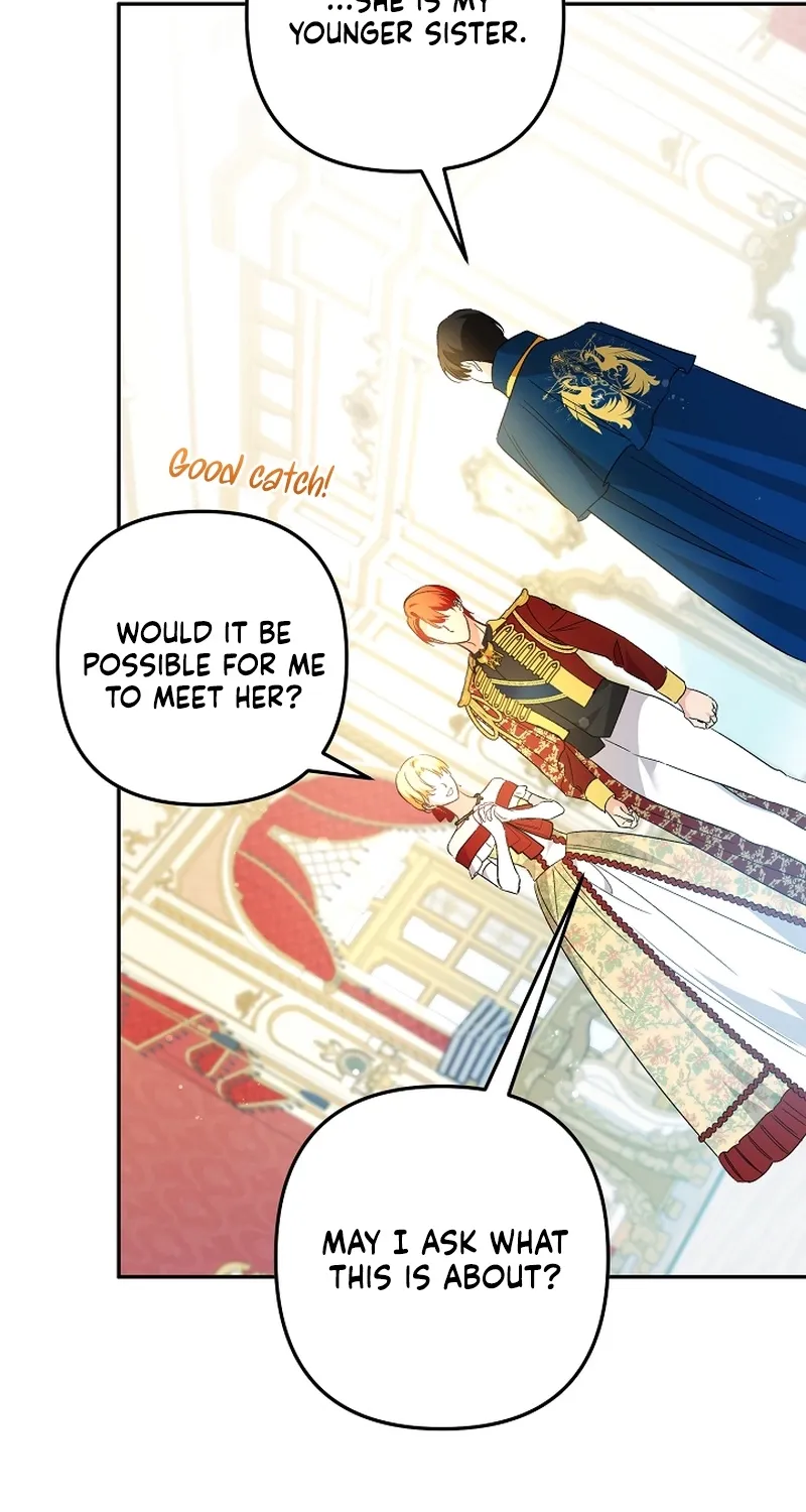 I Want a Divorce, Please Stop Obsessing Over Me! Chapter 29 page 84 - 