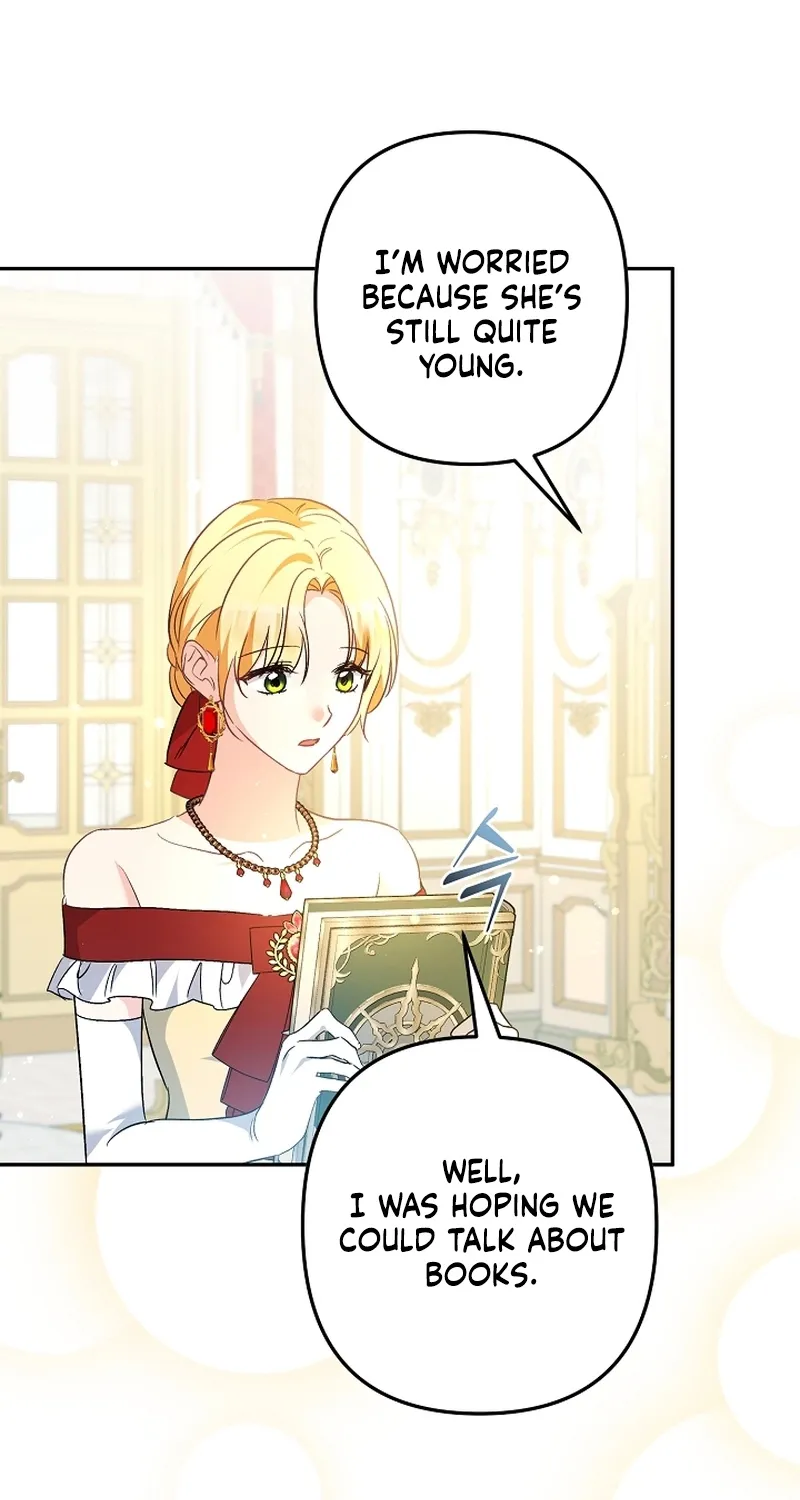 I Want a Divorce, Please Stop Obsessing Over Me! Chapter 29 page 85 - 