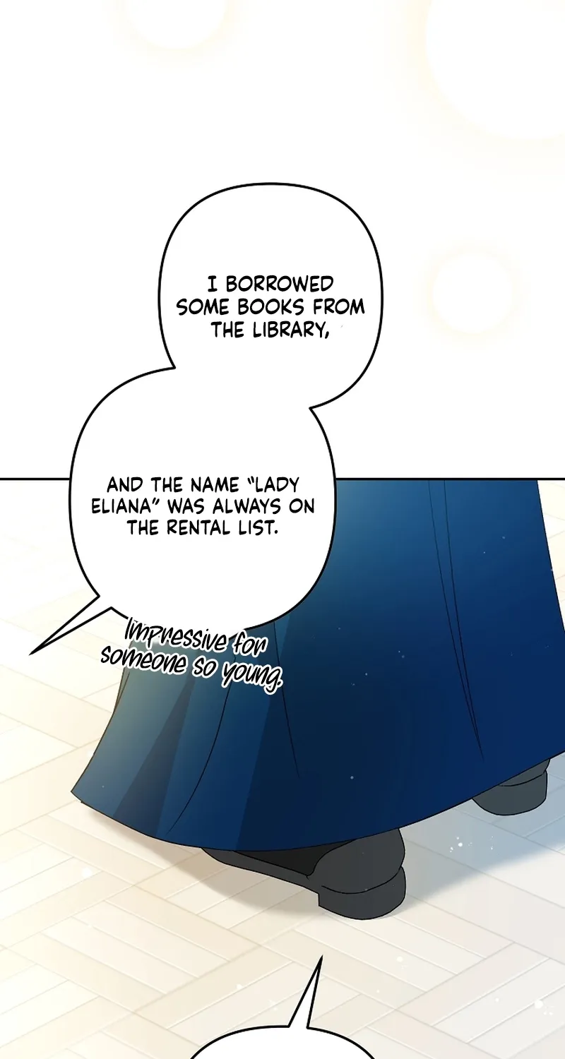 I Want a Divorce, Please Stop Obsessing Over Me! Chapter 29 page 86 - 