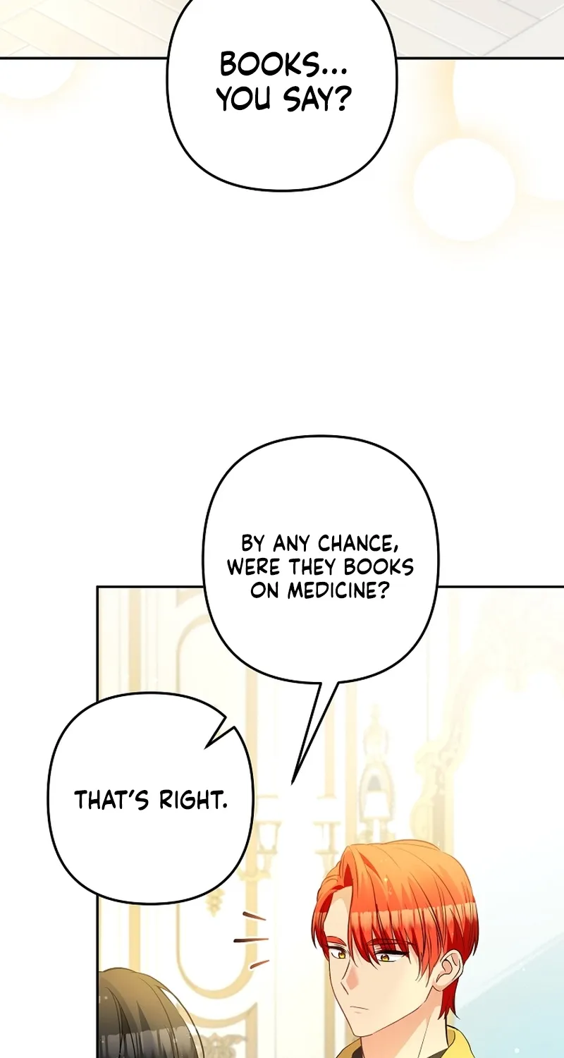 I Want a Divorce, Please Stop Obsessing Over Me! Chapter 29 page 87 - 