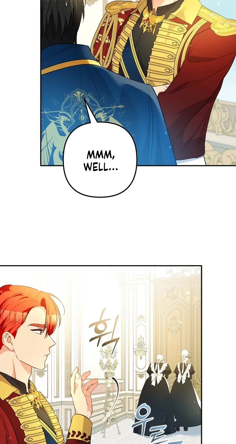 I Want a Divorce, Please Stop Obsessing Over Me! Chapter 29 page 88 - 