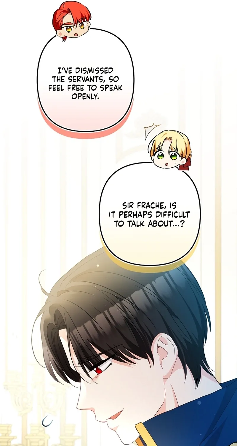 I Want a Divorce, Please Stop Obsessing Over Me! Chapter 29 page 90 - 