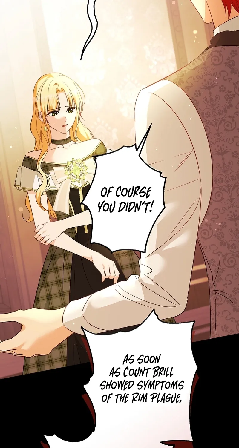 I Want a Divorce, Please Stop Obsessing Over Me! Chapter 29 page 10 - 