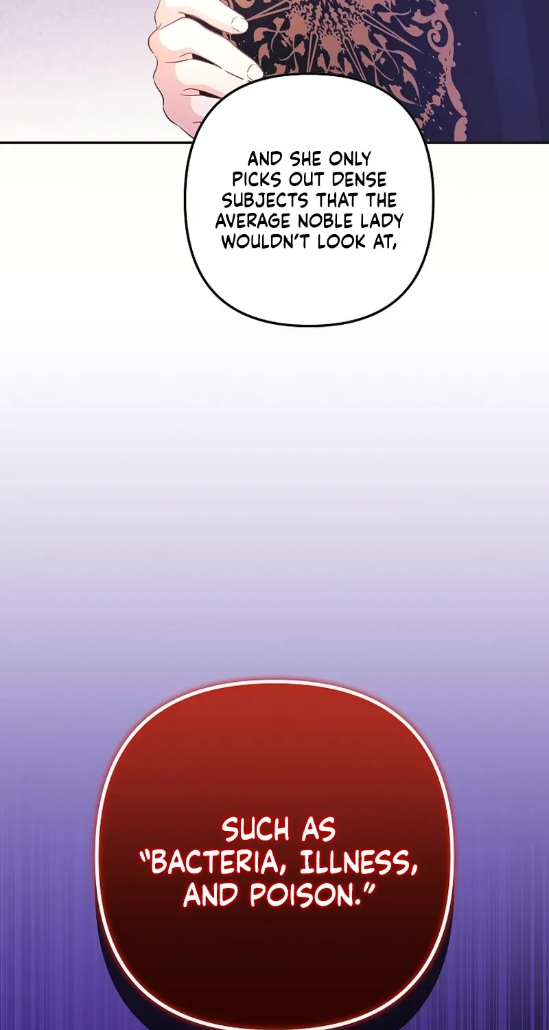 I Want a Divorce, Please Stop Obsessing Over Me! Chapter 29 page 94 - 