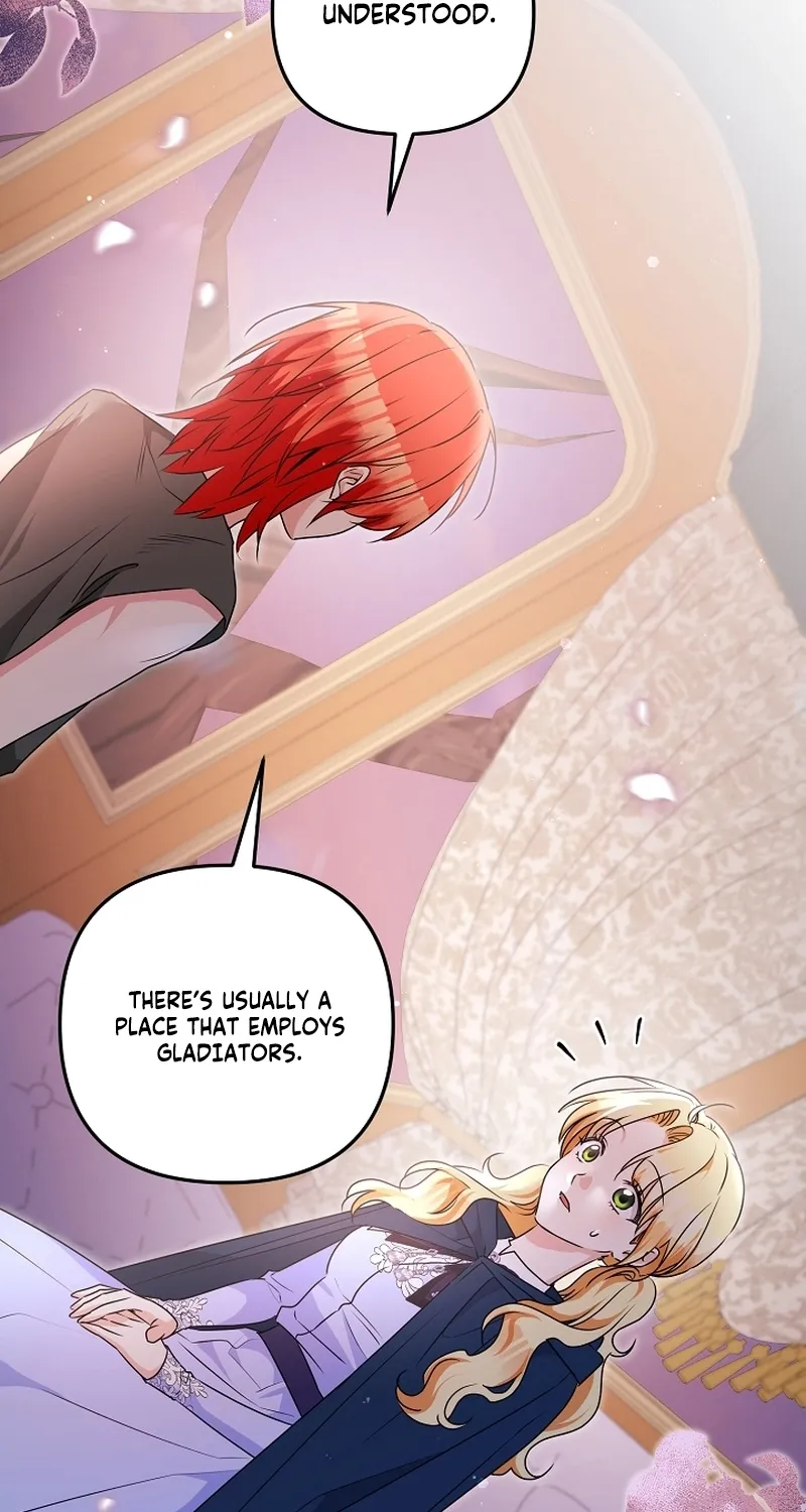 I Want a Divorce, Please Stop Obsessing Over Me! Chapter 3 page 11 - 