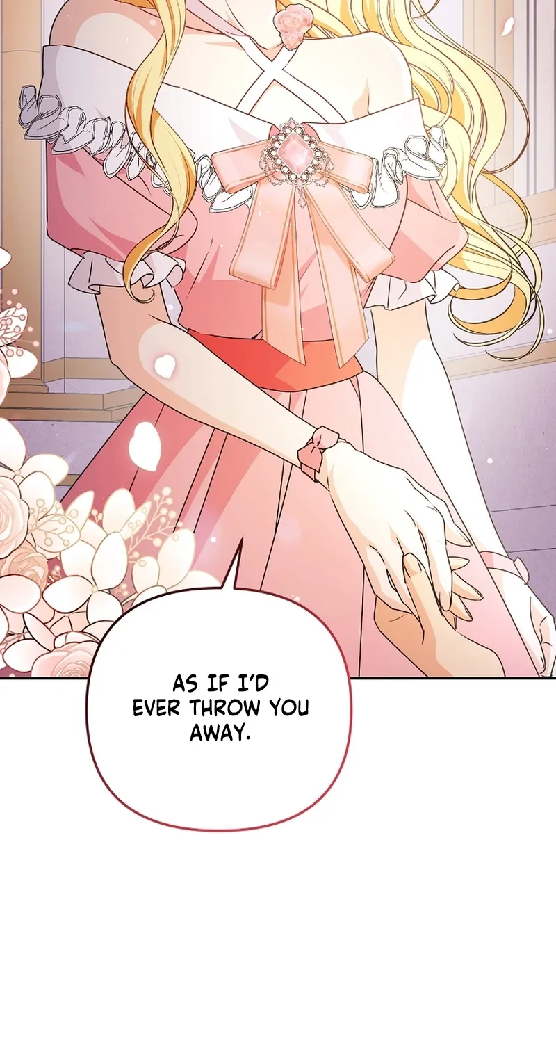 I Want a Divorce, Please Stop Obsessing Over Me! Chapter 3 page 104 - 