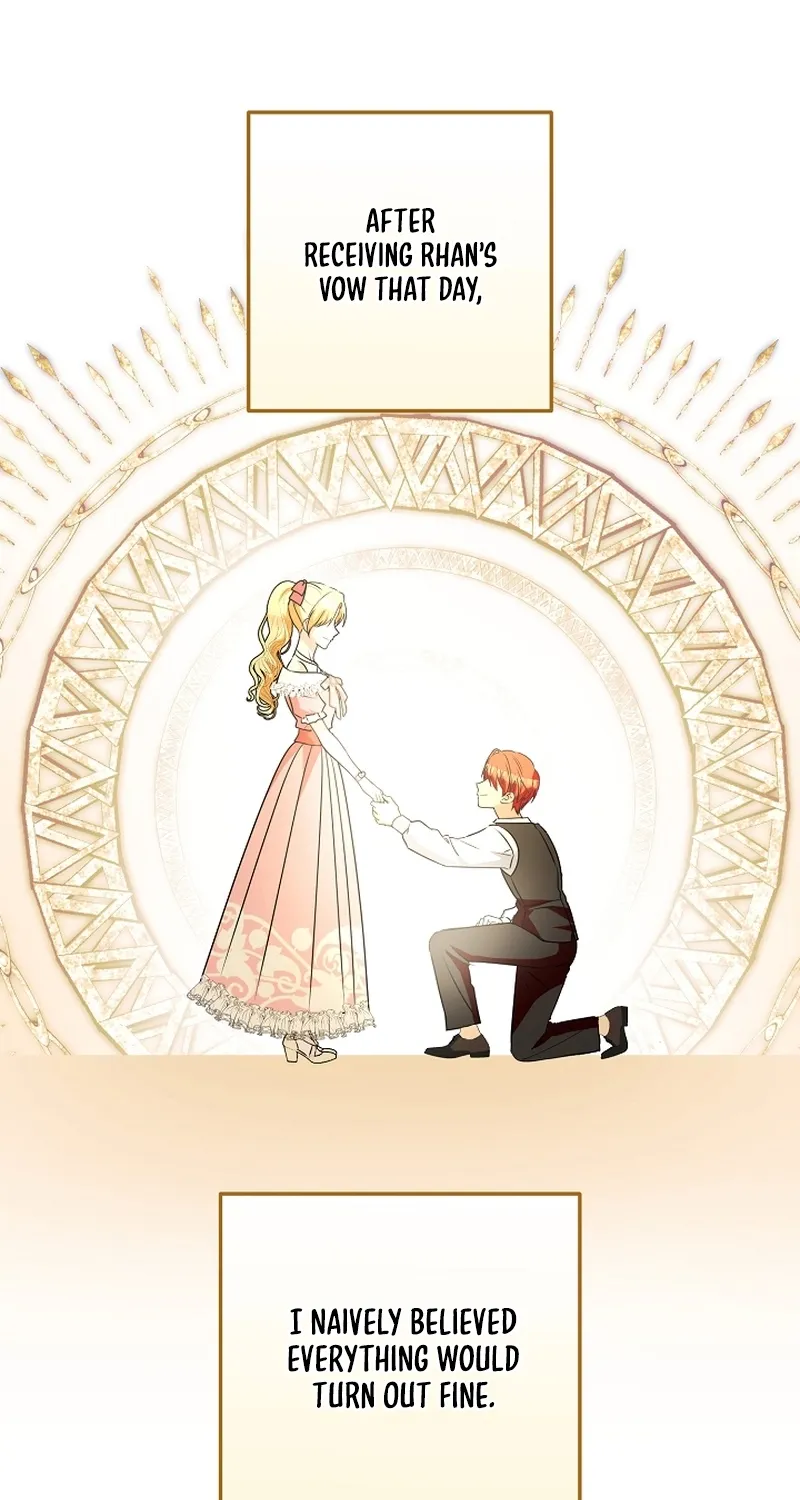 I Want a Divorce, Please Stop Obsessing Over Me! Chapter 3 page 105 - 
