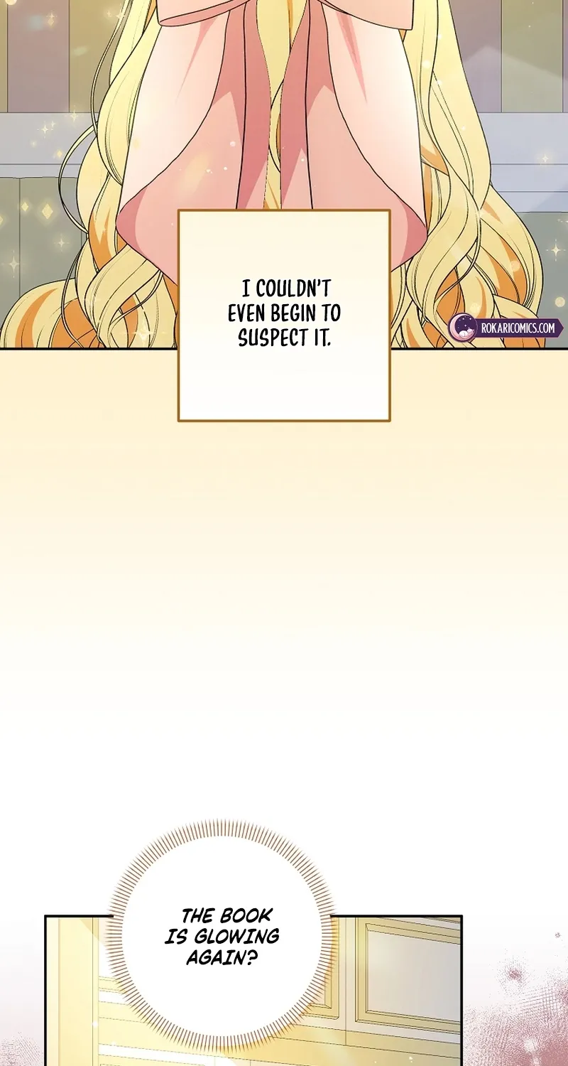I Want a Divorce, Please Stop Obsessing Over Me! Chapter 3 page 108 - 