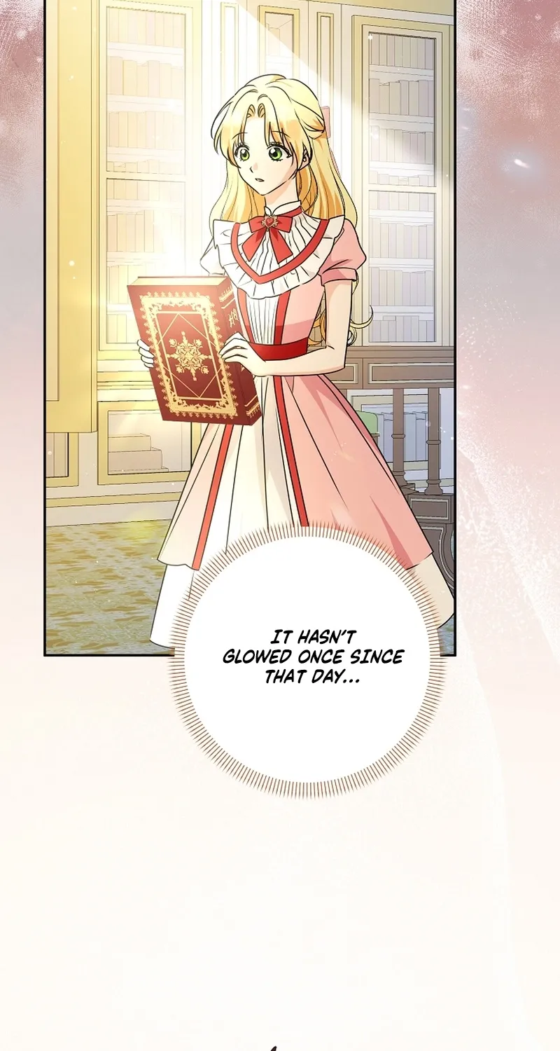 I Want a Divorce, Please Stop Obsessing Over Me! Chapter 3 page 109 - 