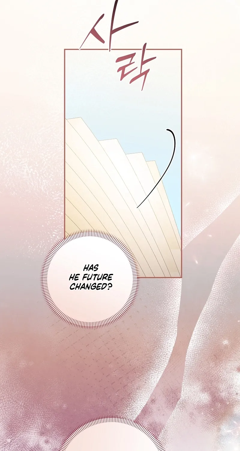 I Want a Divorce, Please Stop Obsessing Over Me! Chapter 3 page 110 - 