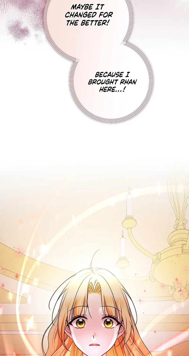 I Want a Divorce, Please Stop Obsessing Over Me! Chapter 3 page 111 - 
