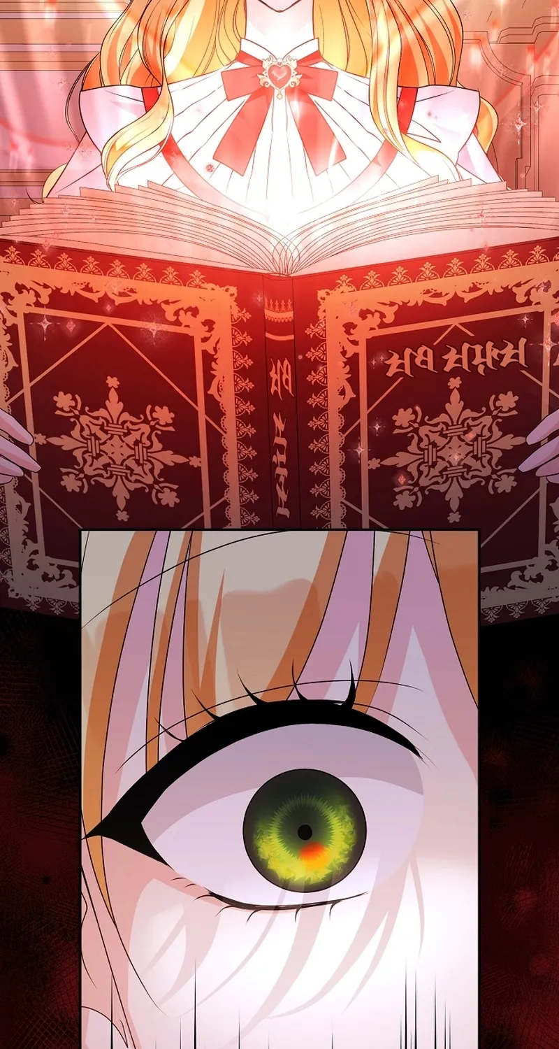 I Want a Divorce, Please Stop Obsessing Over Me! Chapter 3 page 112 - 