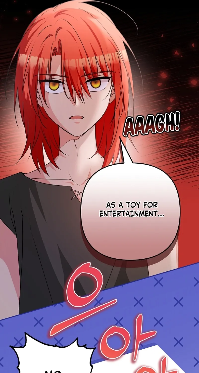 I Want a Divorce, Please Stop Obsessing Over Me! Chapter 3 page 14 - 