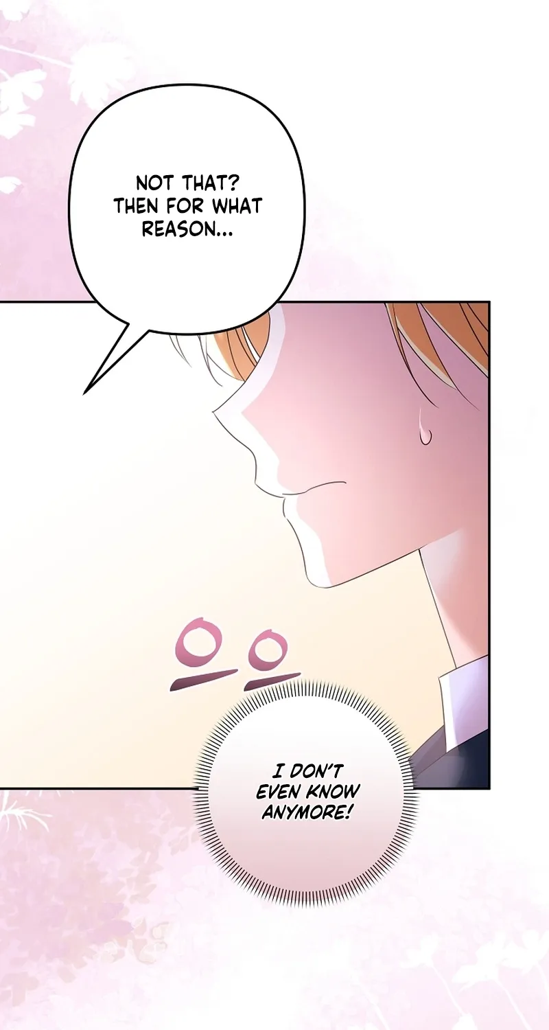I Want a Divorce, Please Stop Obsessing Over Me! Chapter 3 page 16 - 