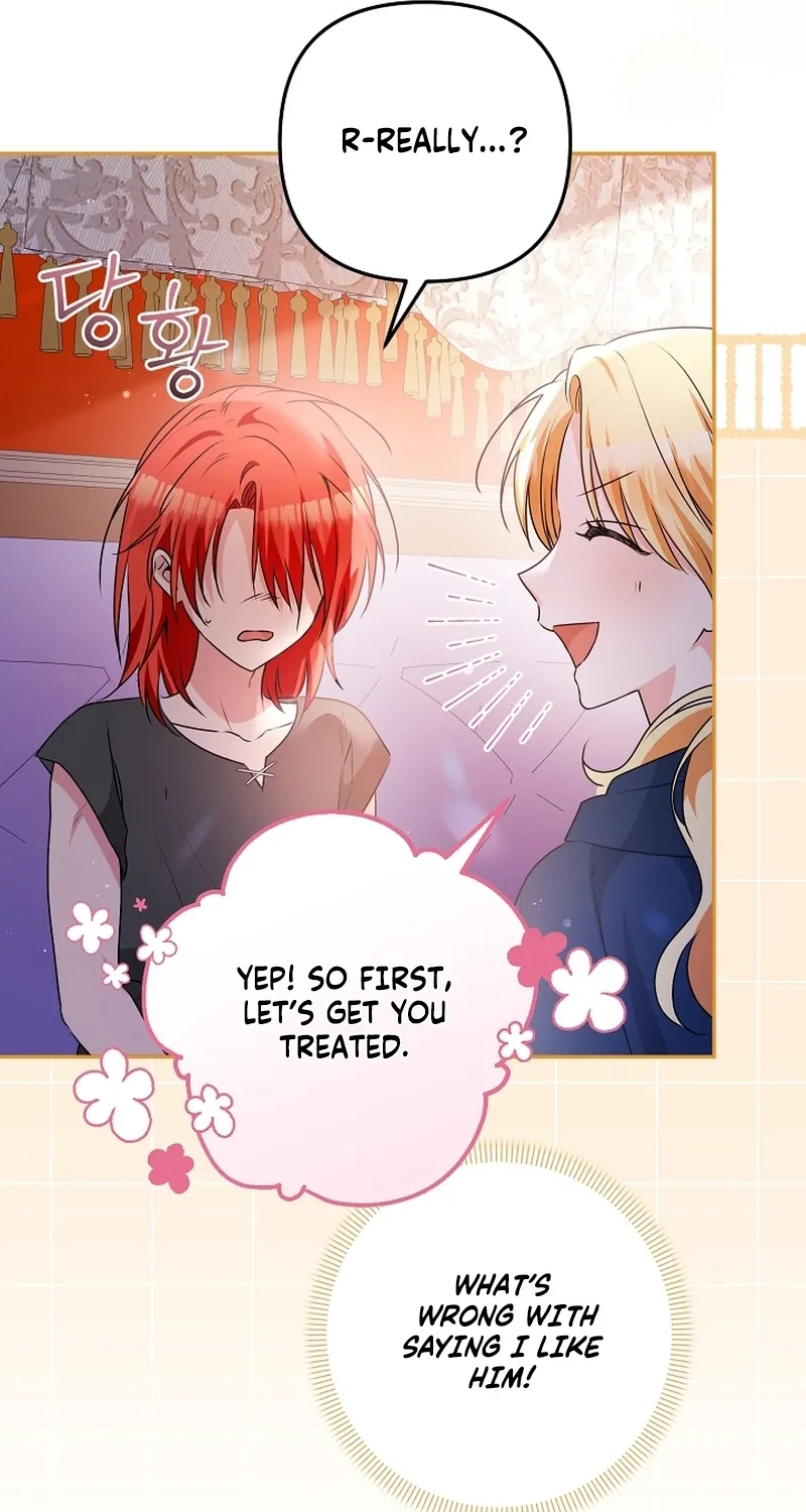 I Want a Divorce, Please Stop Obsessing Over Me! Chapter 3 page 20 - 