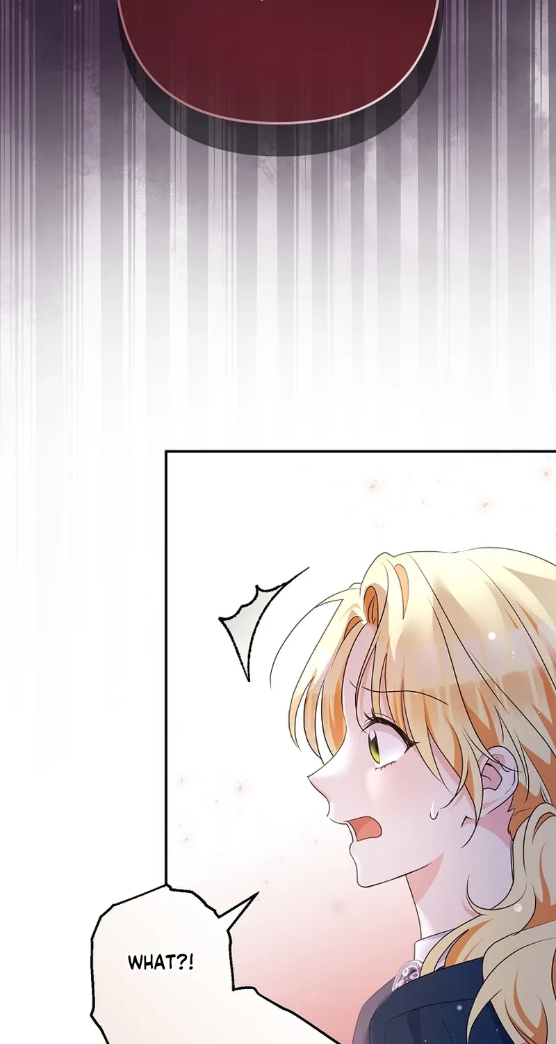 I Want a Divorce, Please Stop Obsessing Over Me! Chapter 3 page 3 - 