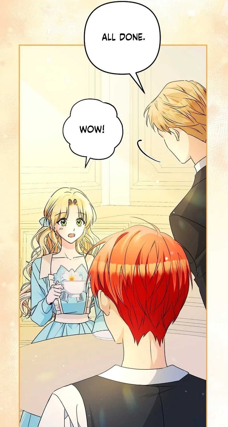 I Want a Divorce, Please Stop Obsessing Over Me! Chapter 3 page 26 - 