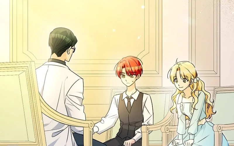 I Want a Divorce, Please Stop Obsessing Over Me! Chapter 3 page 29 - 