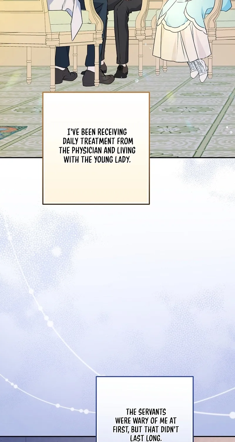 I Want a Divorce, Please Stop Obsessing Over Me! Chapter 3 page 30 - 