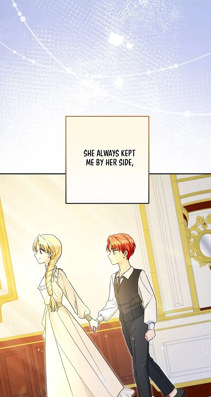 I Want a Divorce, Please Stop Obsessing Over Me! Chapter 3 page 32 - 