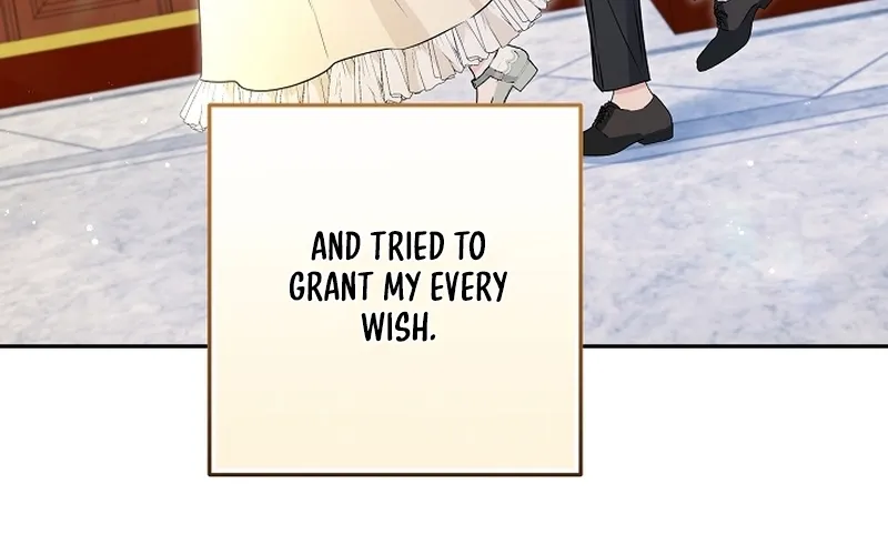 I Want a Divorce, Please Stop Obsessing Over Me! Chapter 3 page 33 - 