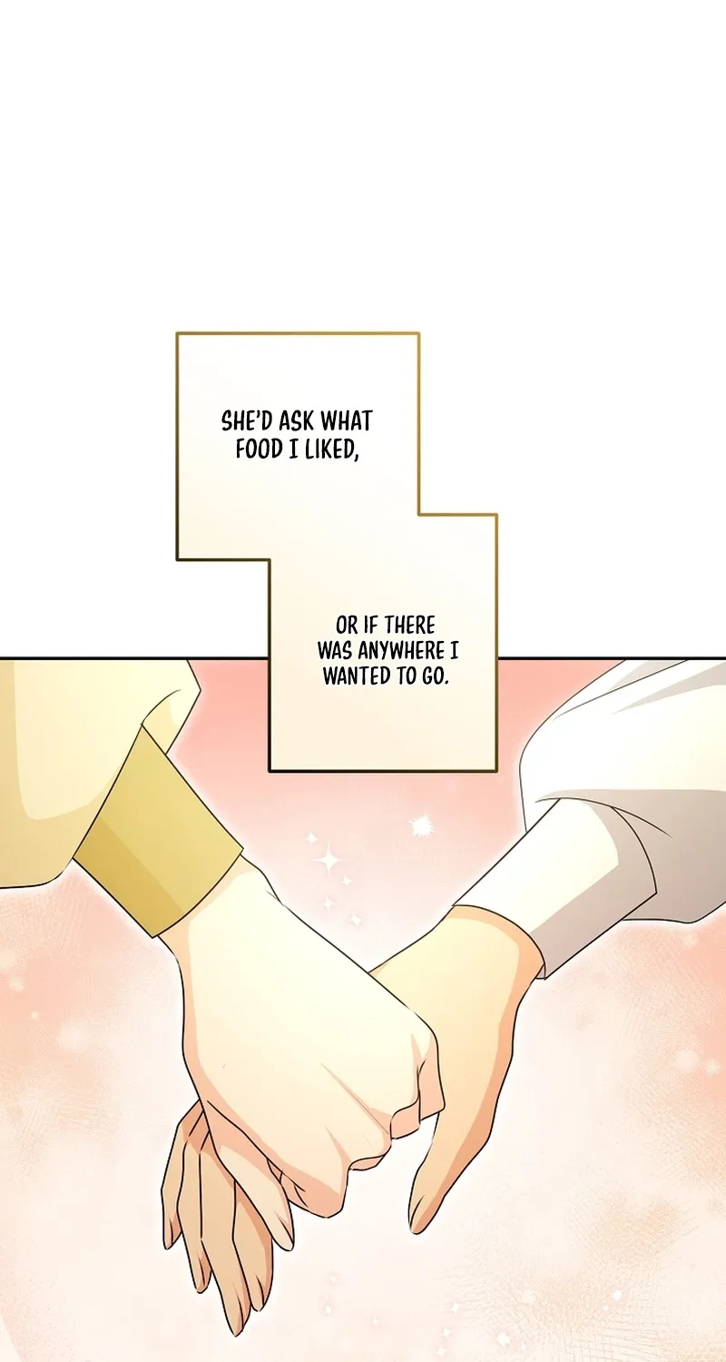 I Want a Divorce, Please Stop Obsessing Over Me! Chapter 3 page 34 - 